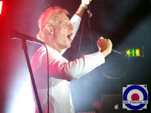 Ted Brasko Show (D) Pop-Kultur Festival - Soda Salon - Kulturbrauerei, Berlin Prenzlauer Berg 21. August 2019 (5).JPG